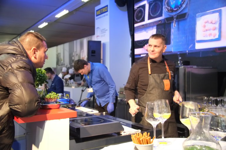 Danubius Gastro 2020