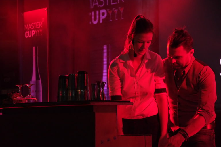 Danubius Gastro 2020