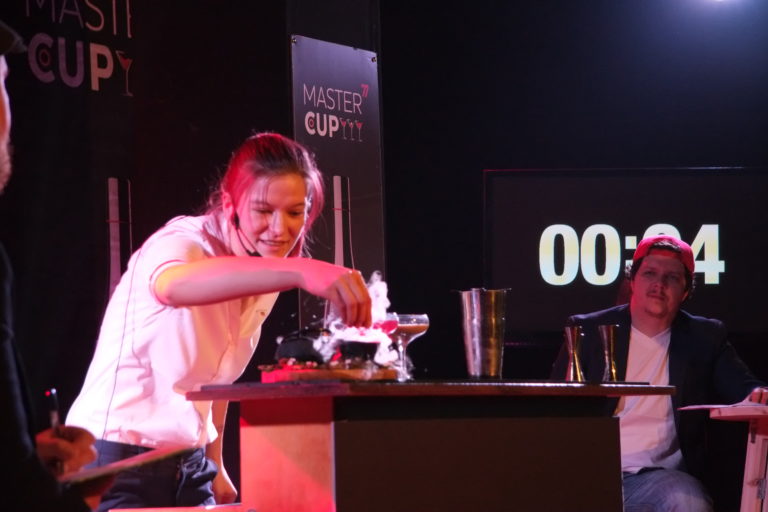 Danubius Gastro 2020