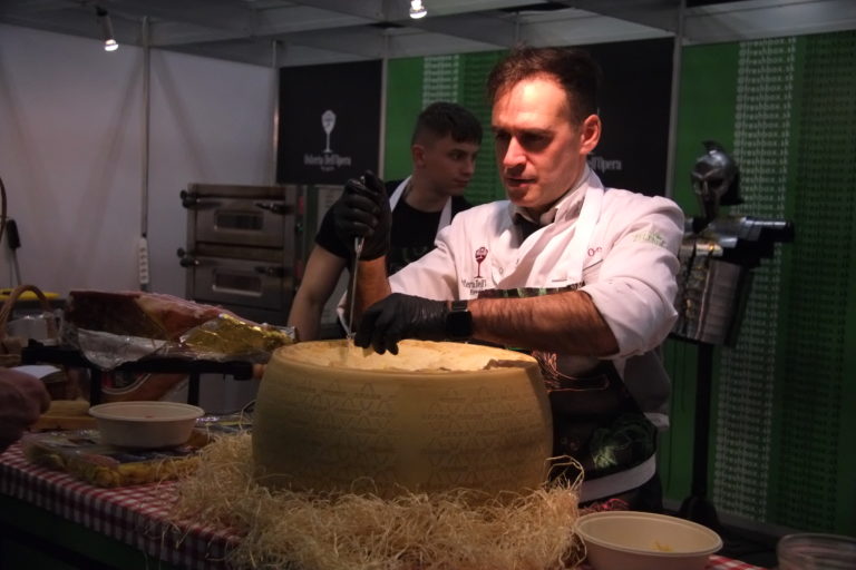 Danubius Gastro 2020