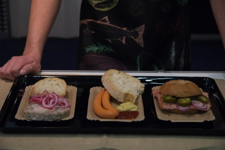 Danubius Gastro 2020