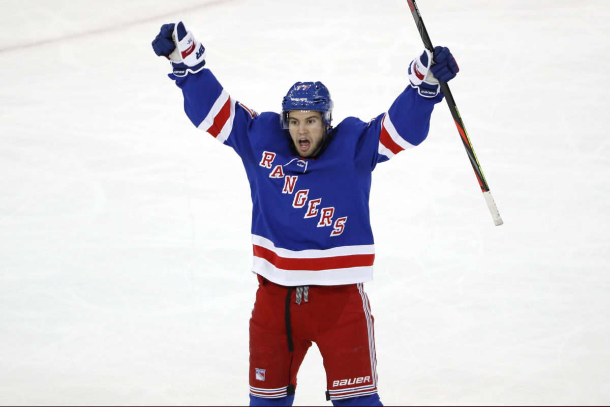 Tony DeAngelo