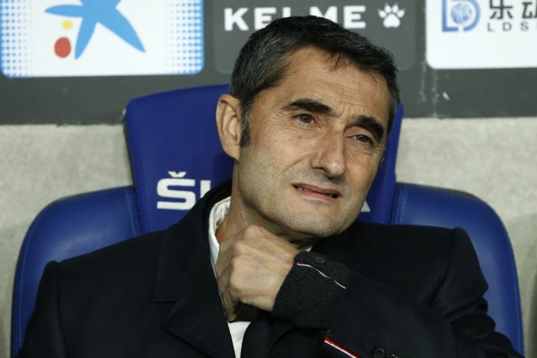 Ernesto Valverde