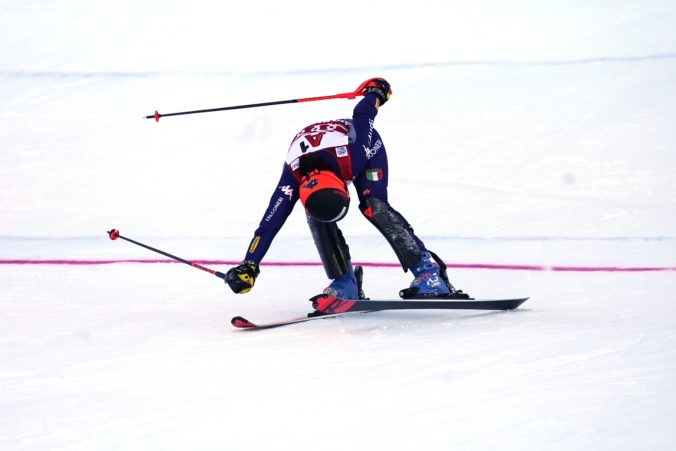 Federica Brignone, alpská kombinácia, Zauchensee, Svetový pohár v zjazdovom lyžovaní