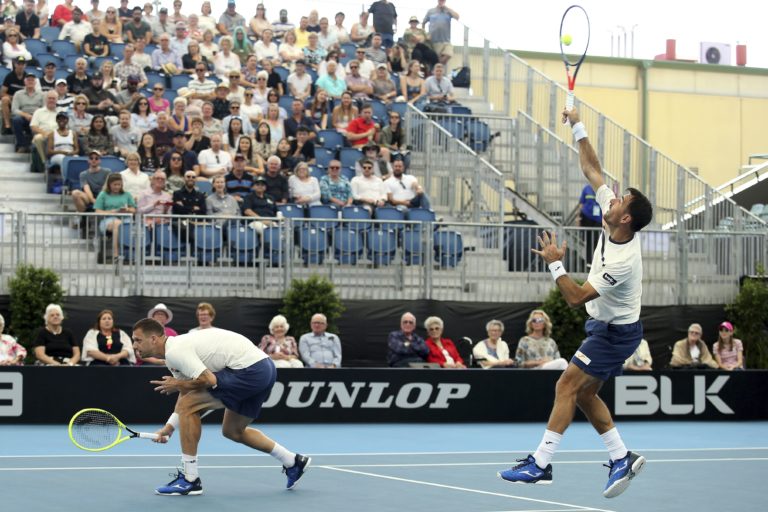 Filip Polášek, Ivan Dodig