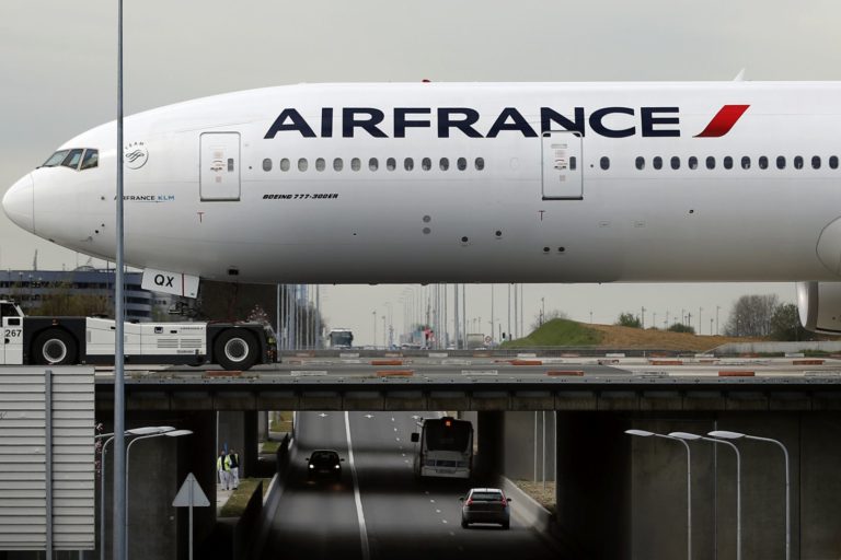 Air France
