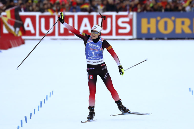 Marte Olsbuová Röiselandová