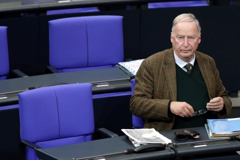 Alexander Gauland