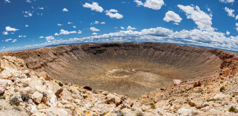 Krater