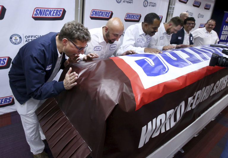 Snickers