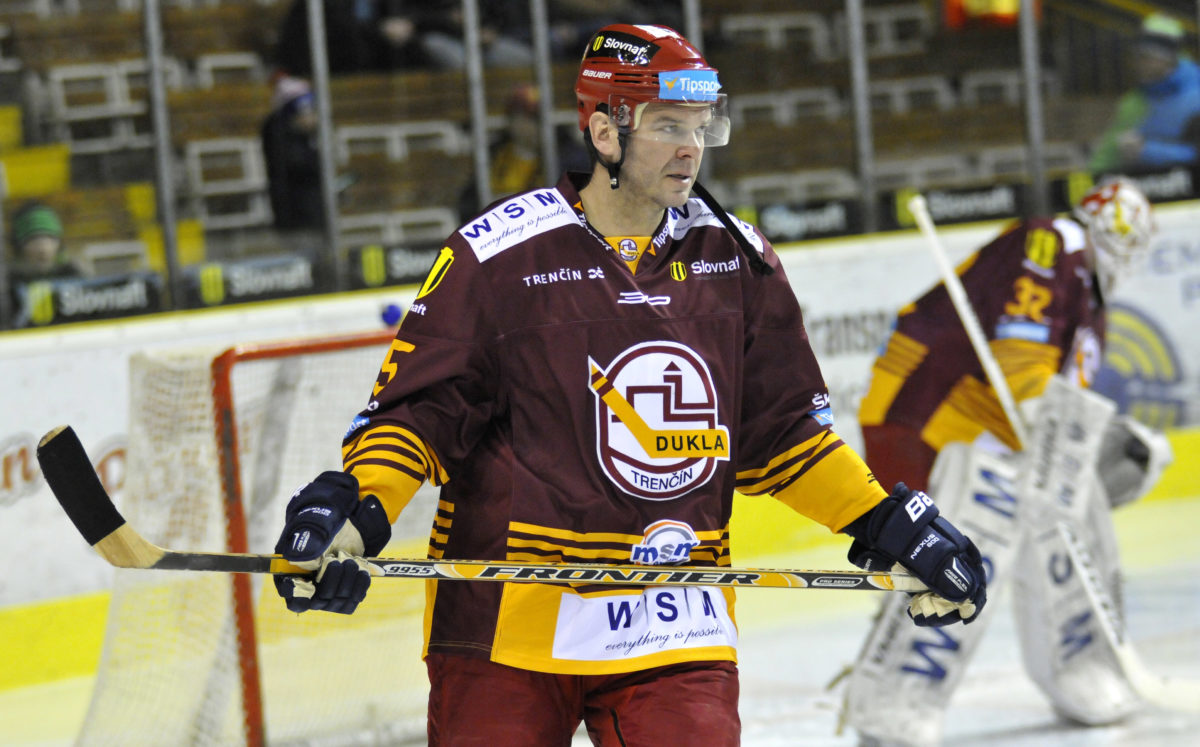 Jozef Stümpel