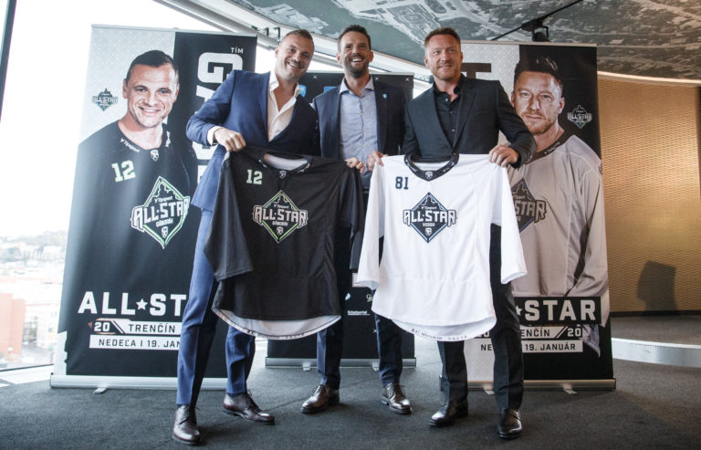 Hossa, gaborik, lintner