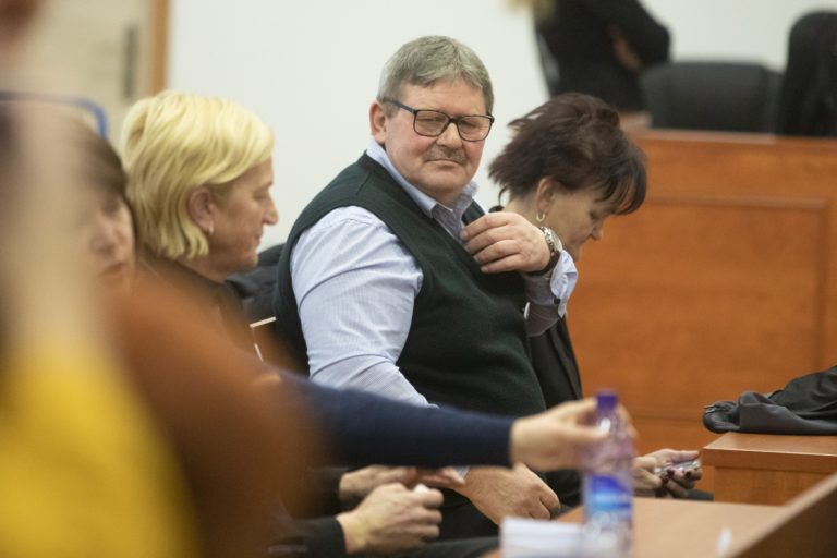 Súd v prípade vraždy novinára Kuciaka, Jozef Kuciak, Zlatica Kušnírová