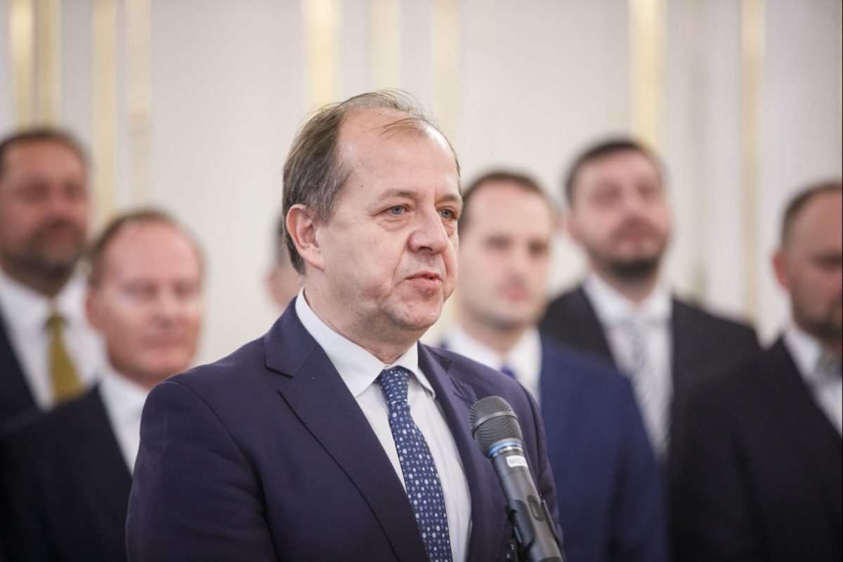 Richard Rybníček