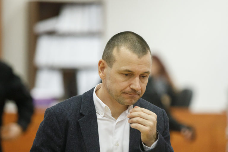SÚDY: Kauza vraždy Jána Kuciaka a jeho snúbenice