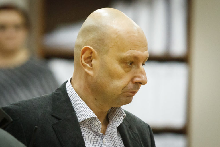 SÚDY: Kauza vraždy Jána Kuciaka a jeho snúbenice