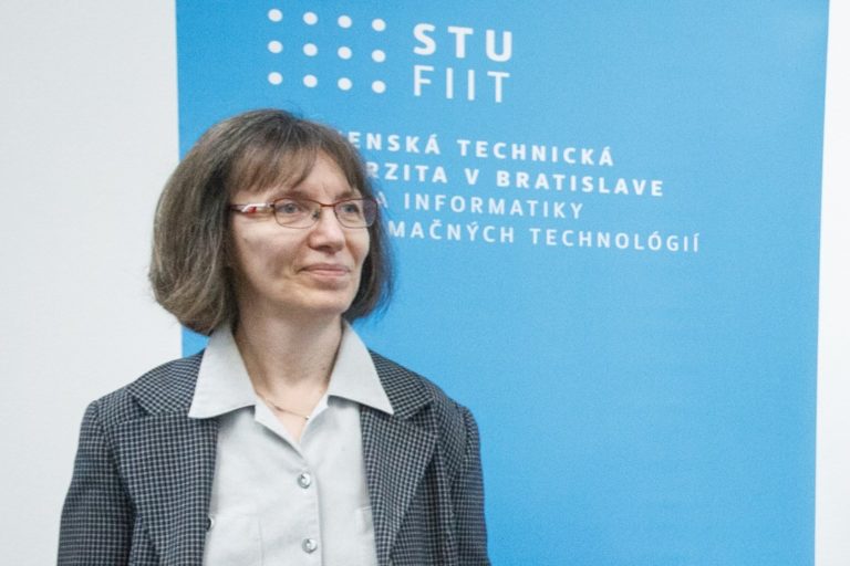 Mária Bieliková
