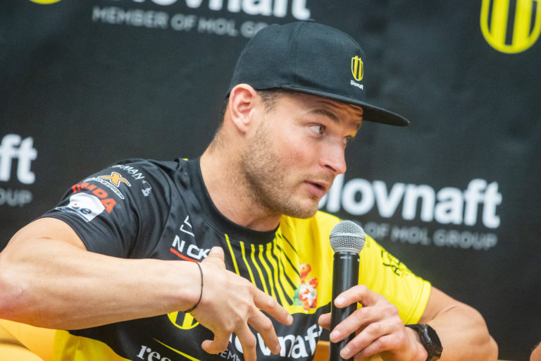 MOTORIZMUS RD: Svitko po návrate z pretekov