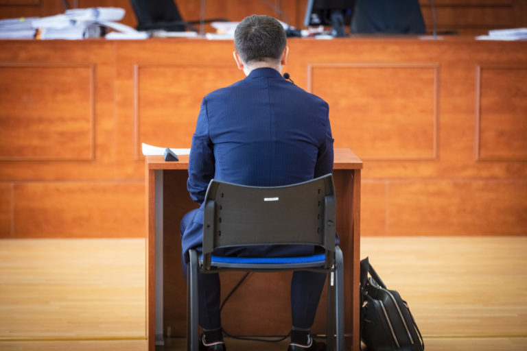 SÚDY: Kauza vraždy Jána Kuciaka a jeho snúbenice