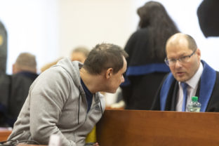 SÚDY: Kauza vraždy Jána Kuciaka a jeho snúbenice
