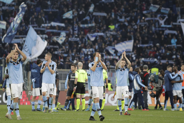 Lazio rim