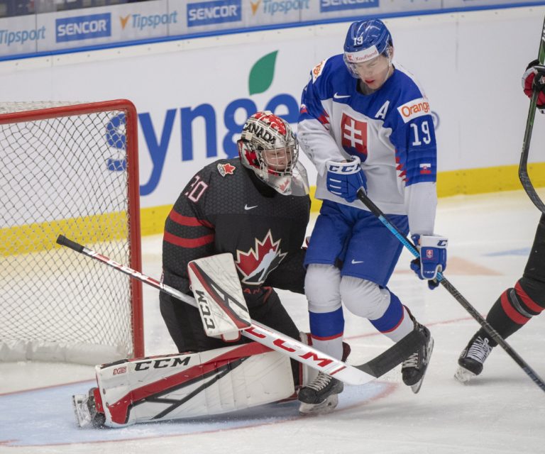Joel Hofer, Róbert Džugan