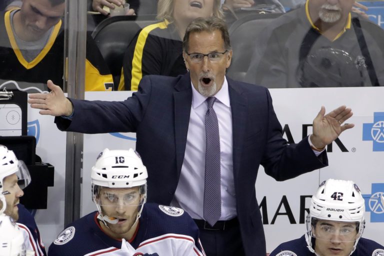 John Tortorella