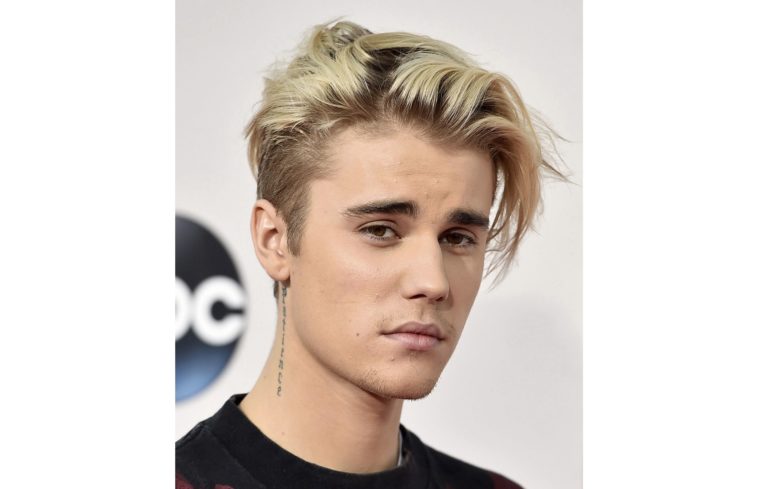 Justin Bieber