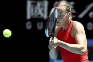 Karolína Schmiedlová, Australian Open 2020, Melbourne