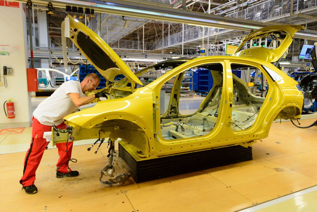 Kia Motors Slovakia