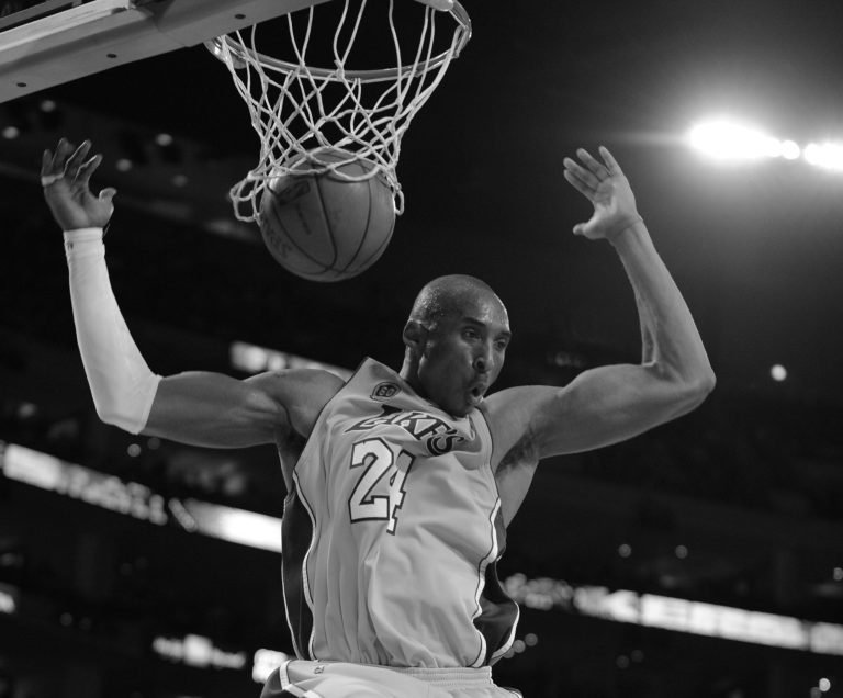 Kobe Bryant