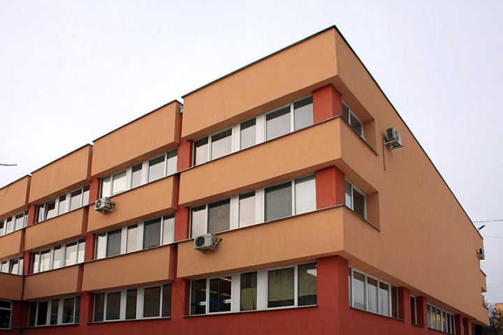 Nemocnica Veľký Krtíš