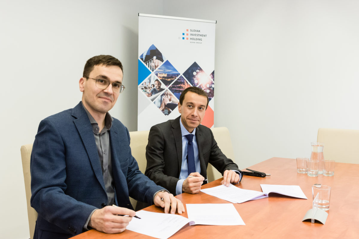 Lesay kowalczyk_slovak investment holding slovenska sporitelna a tise spustaju spolocnu podporu socialnej ekonomiky.jpg