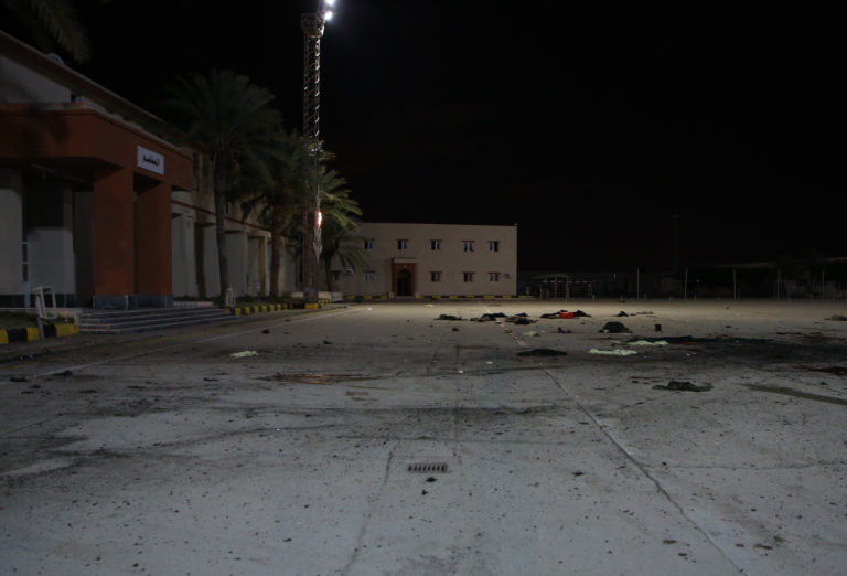 Libya