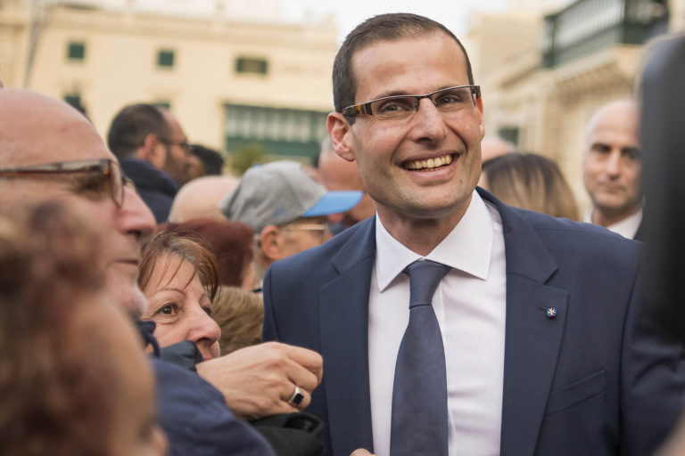 Malta Politics