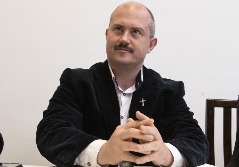 Marian Kotleba