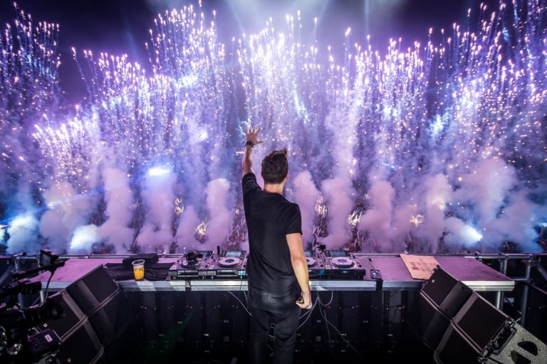 Martin Garrix