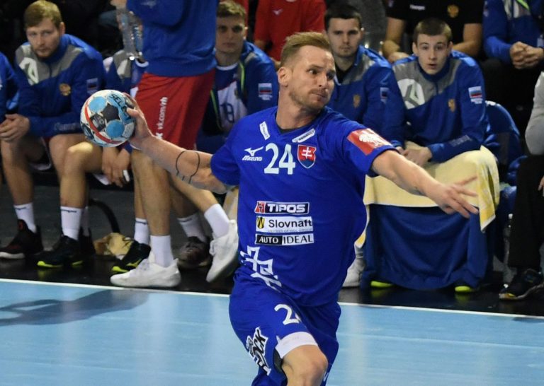 Martin Stráňovský