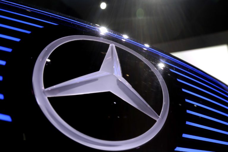 Mercedes