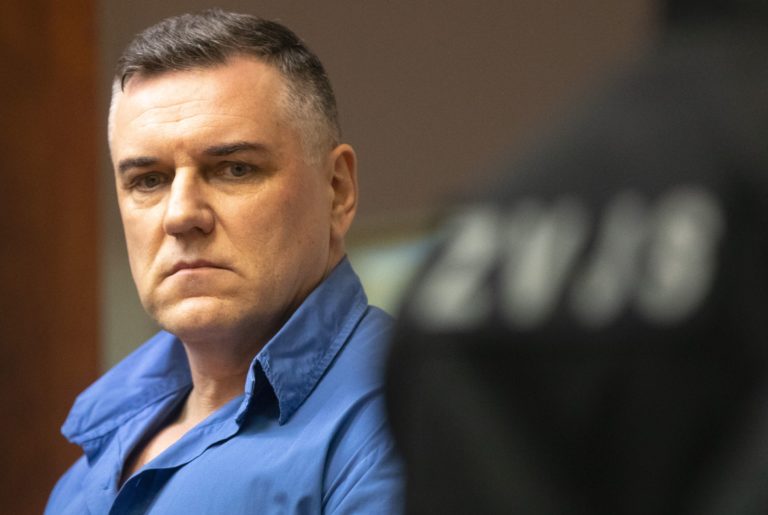 SÚDY: Kauza prípravy vraždy Sylvie Klaus Volzovej