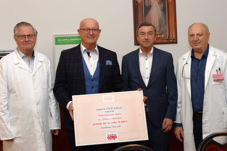 Onkologicky ustav sv.alzbety.jpg