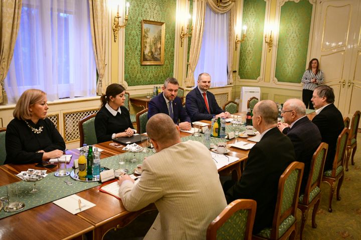 Peter Pellegrini, lekárske fakulty