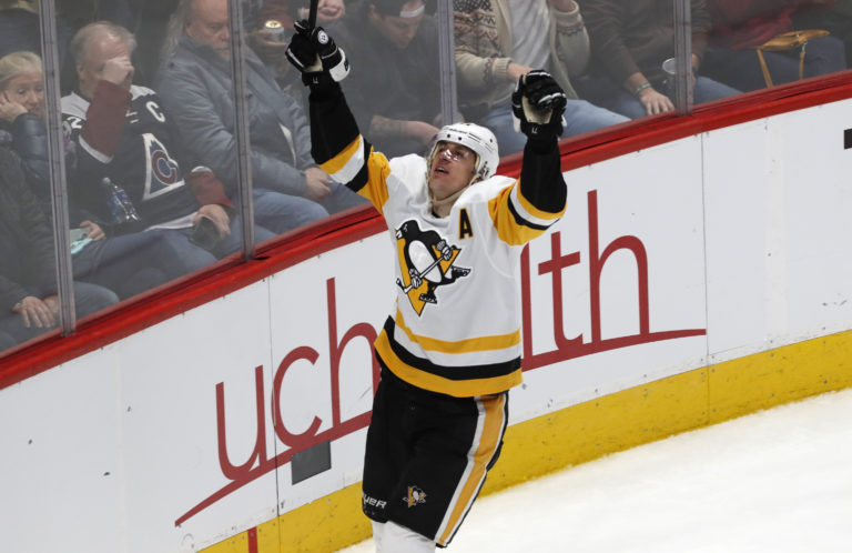 Jevgenij Malkin
