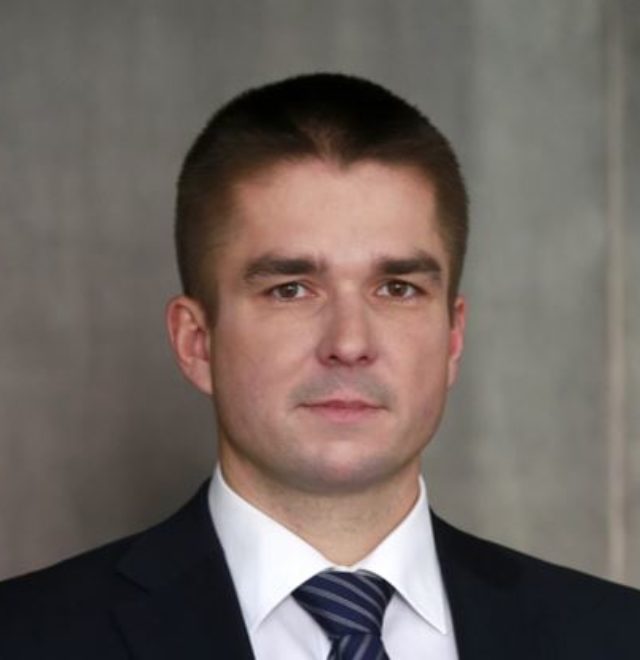Peter Bodnár, analytik Expense Reduction Analysts