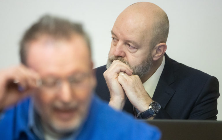 SÚDY: Kauza prípravy vraždy Sylvie Klaus Volzovej