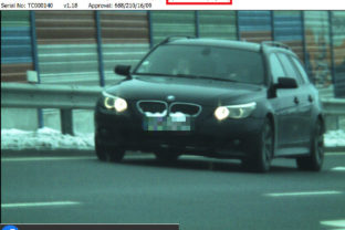Rýchlosť, BMW