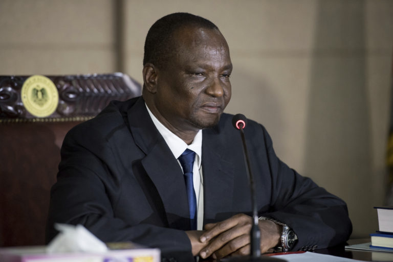 Taban Deng Gai