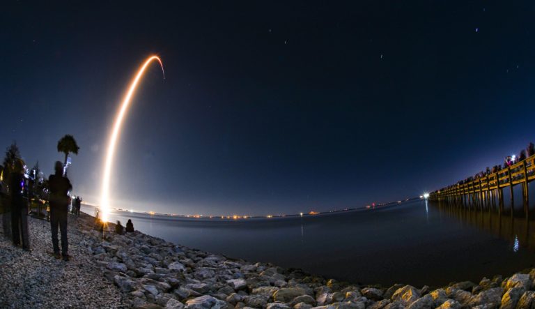 Space X