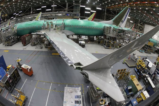 Boeing