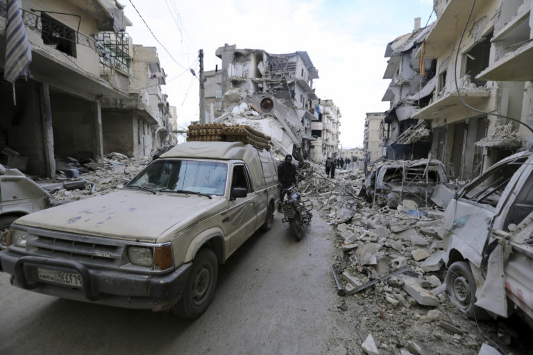 Syria